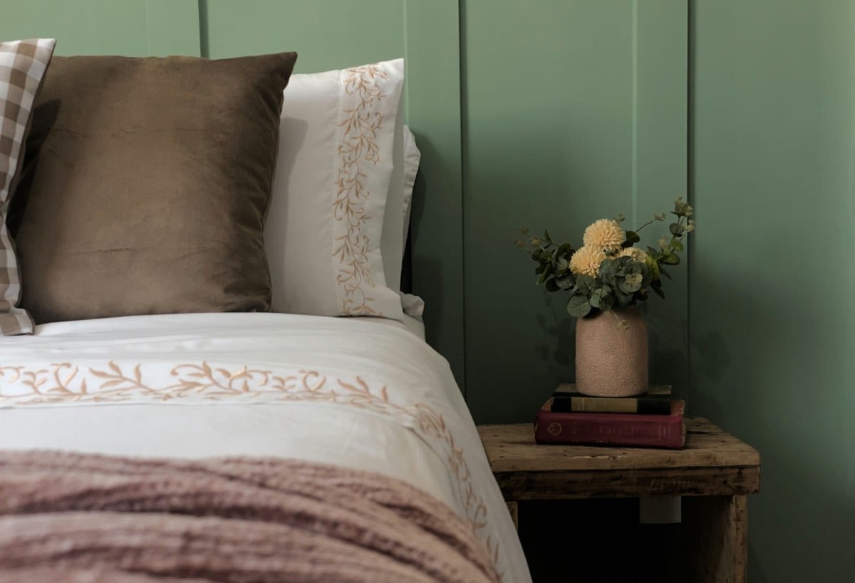 Slow Design ou design conscient : tendance déco pour vivre avec calme