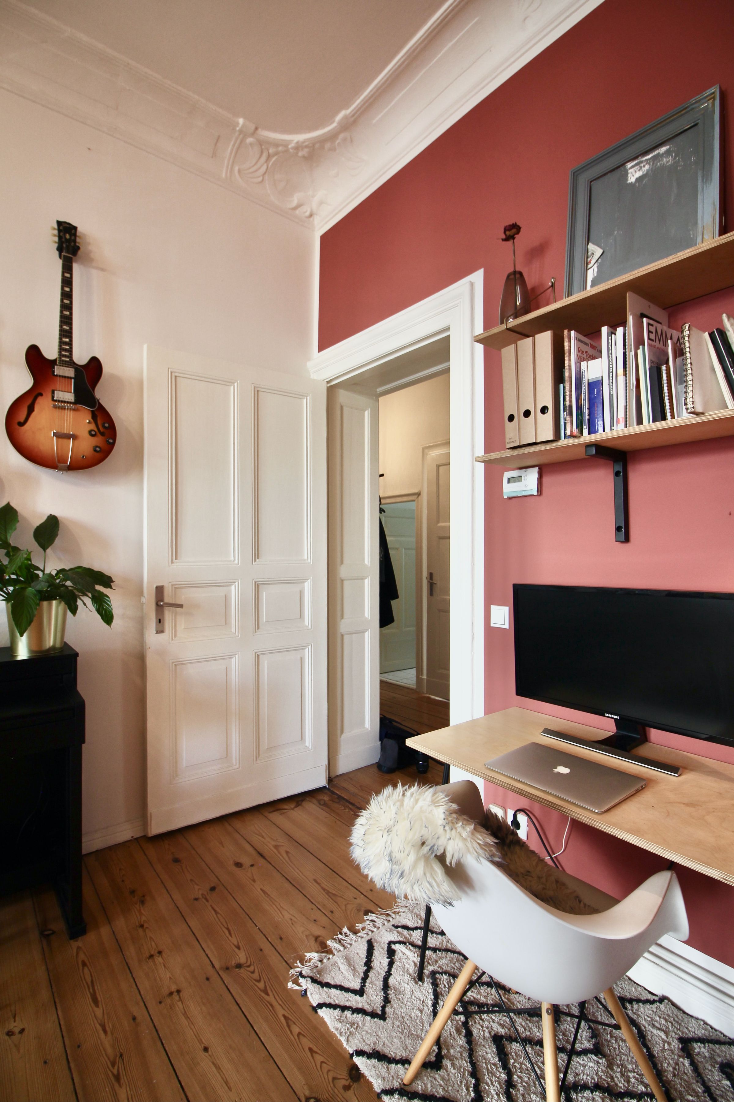 El color del año 2023 de Pantone: decora con magenta