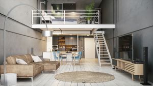 Decor and Interior Design Blog - Planner 5D