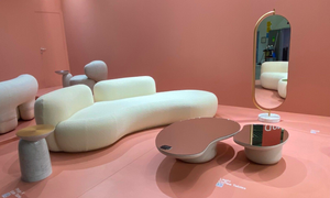 Последние тренды в дизайне интерьера на Salone del Mobile 2023