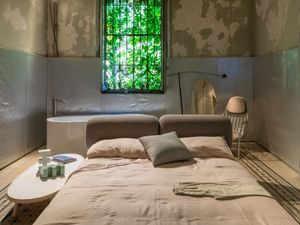 Завораживающий мир дизайна интерьера на Salone del Mobile