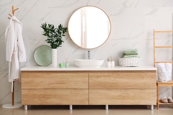 Best Master Bathroom Remodel Ideas 2022 | Planner 5D