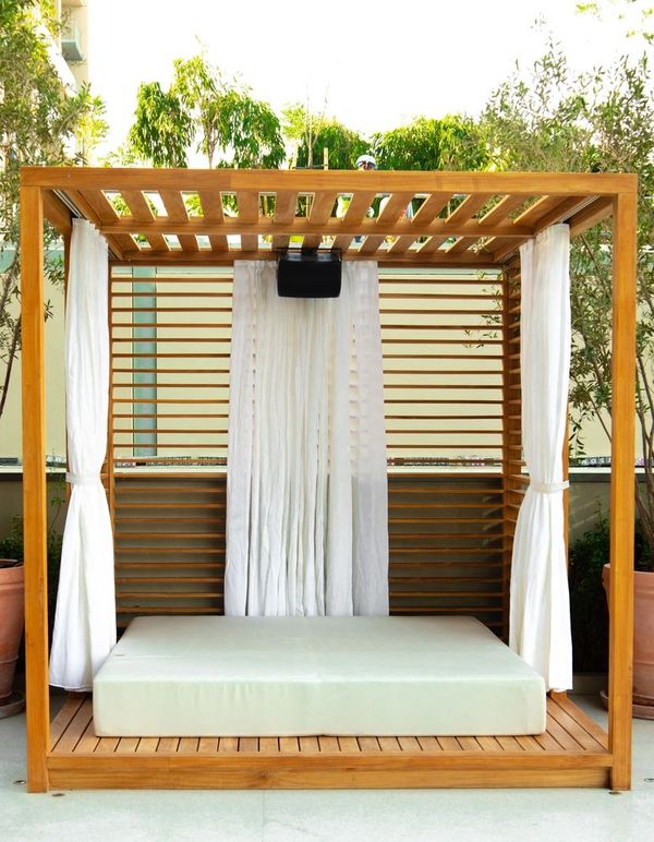Amazing Pool House Ideas For Your Home