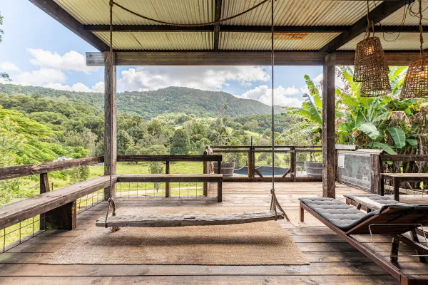 10 Incredible Airbnbs Around the World