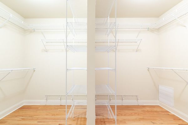 Closet Design Ideas & Tips How to Design a Closet