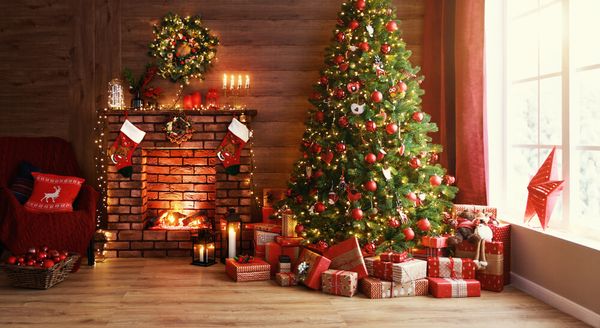 Tips for Sprucing Up Your Home for the Holidays