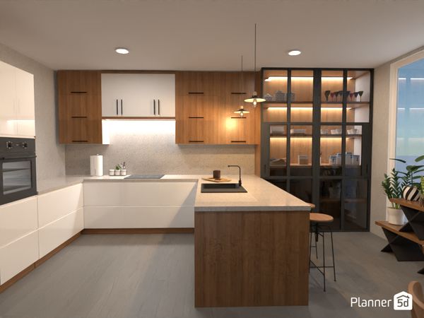 8 estilos de diseño de interiores que debes conocer
