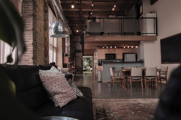 Les 11 styles de décoration intérieure les plus populaires