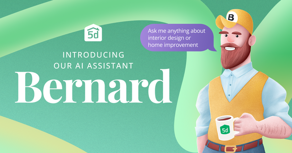 Bernard AI chatbot