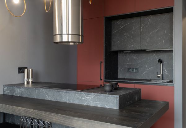 Estilo design High Tech