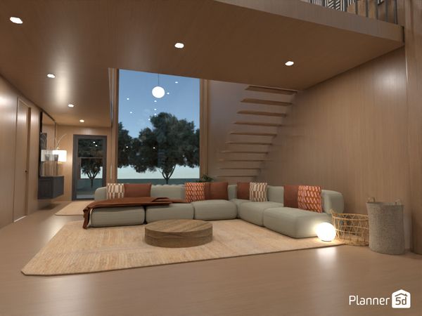 Planos de casas modernas en 3D: ¿por qué necesitas un plano 3D?