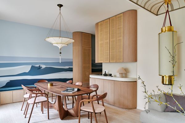 Dreamy Holiday Retreat in Berlin You Won't Want to Leave