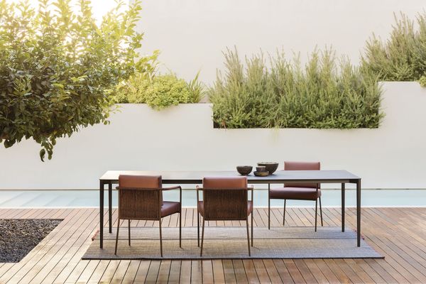 Nido Chairs by Javier Pastor for Expormim