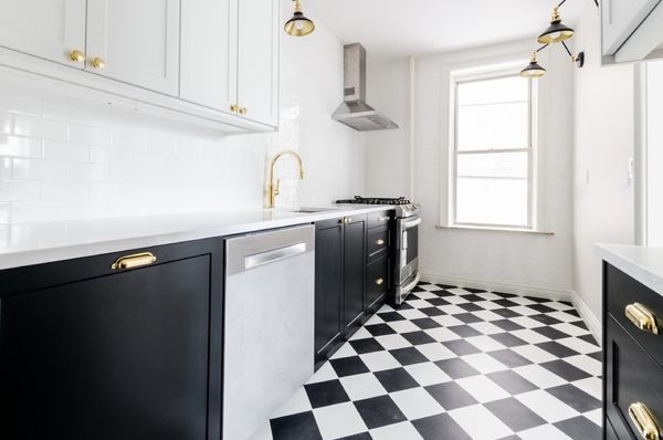 35 Galley kitchen Ideas for small, narrow and wide kitchens