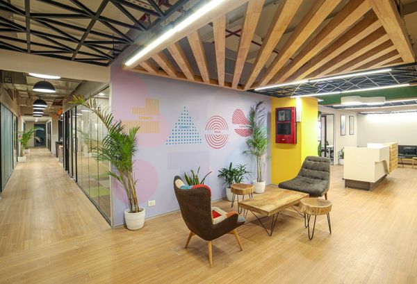 30 Best Office Decor Ideas to Increase Productivity