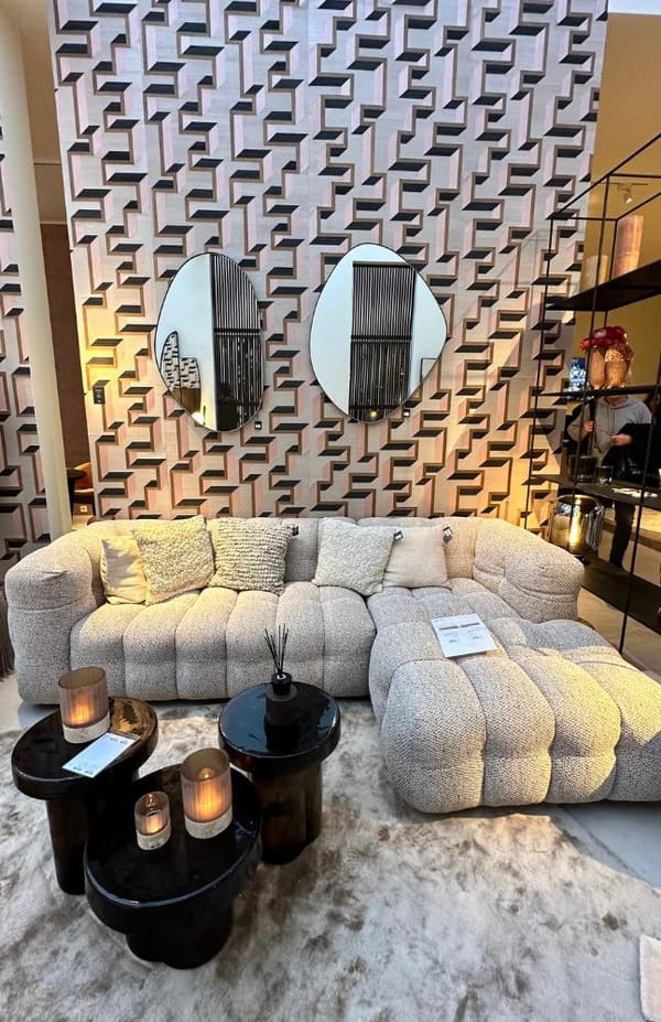 Top Furniture Trends 2024 for Your Home
