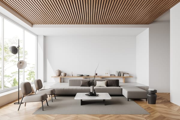 21 idées pour dynamiser votre salon avec style | Planner 5D