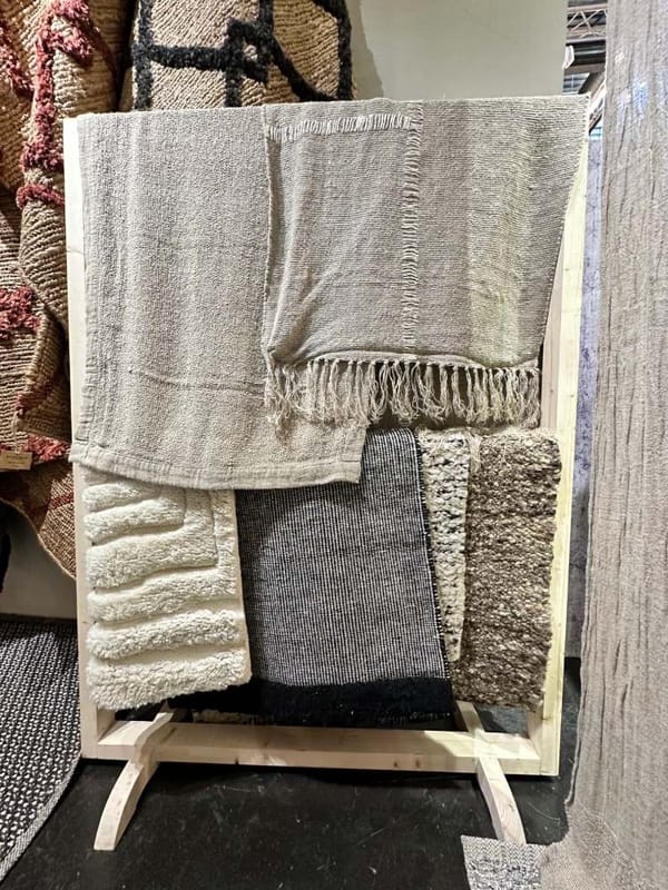 Creative Take on Sustainable Design For Your Home