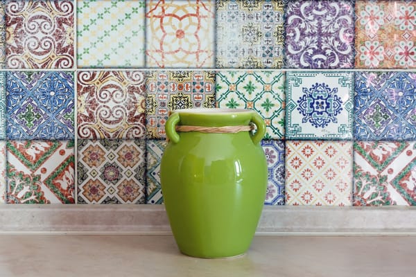 Zellige dans la déco d'intérieur : Un guide pour un style marocain authentique