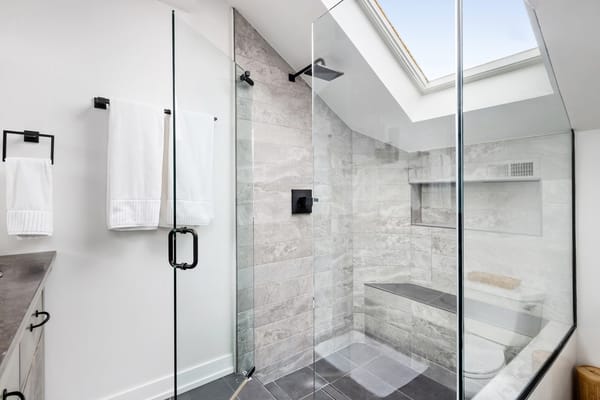 remodel shower cost | how much does it cost to remodel a shower