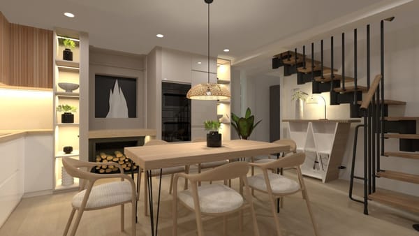 The Pros and Cons of Being an Interior Designer | Planner 5D