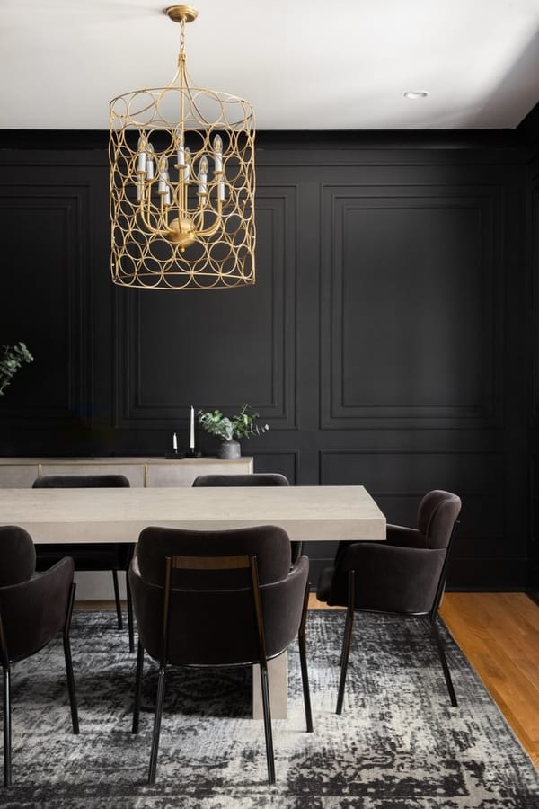Visual Reference: Accent Wall Ideas 32 Designs To Elevate Your Room S