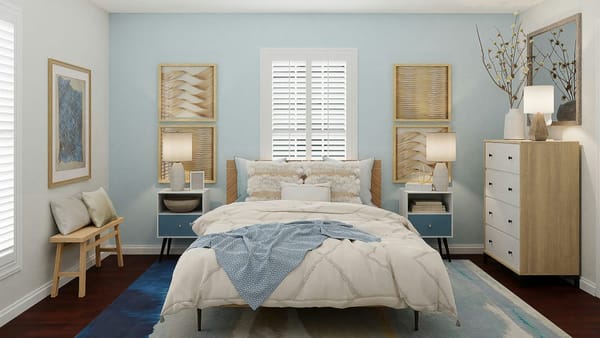 How to Create Harmony in Interior Design: A Practical Guide