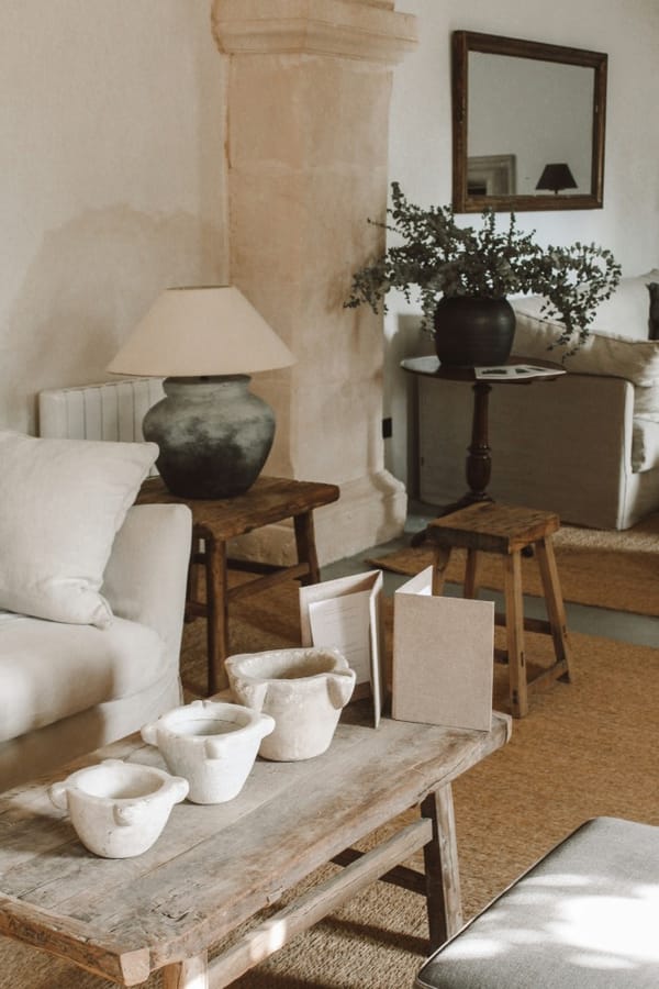 Les 11 styles de décoration intérieure les plus populaires