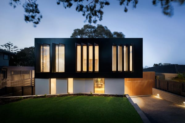 modern home: Popular Architectural Styles for Homes