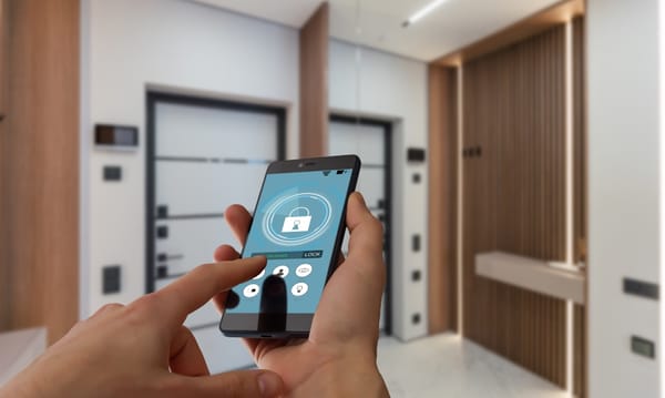 Maison domotique : Le guide ultime pour transformer votre maison en un espace intelligent