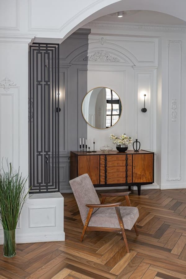 How to Achieve Parisian Apartment Style in Your Home