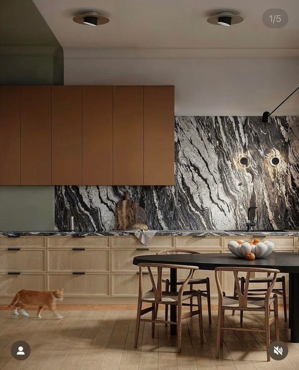 Picture of Interior Design Trends 2025 According to Our Experts