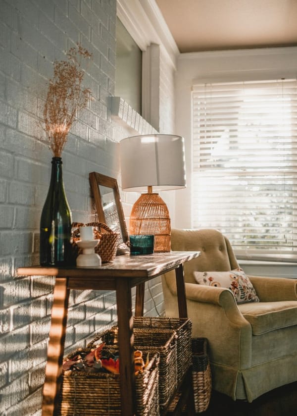10 Idées de déco campagne modernes et élégantes