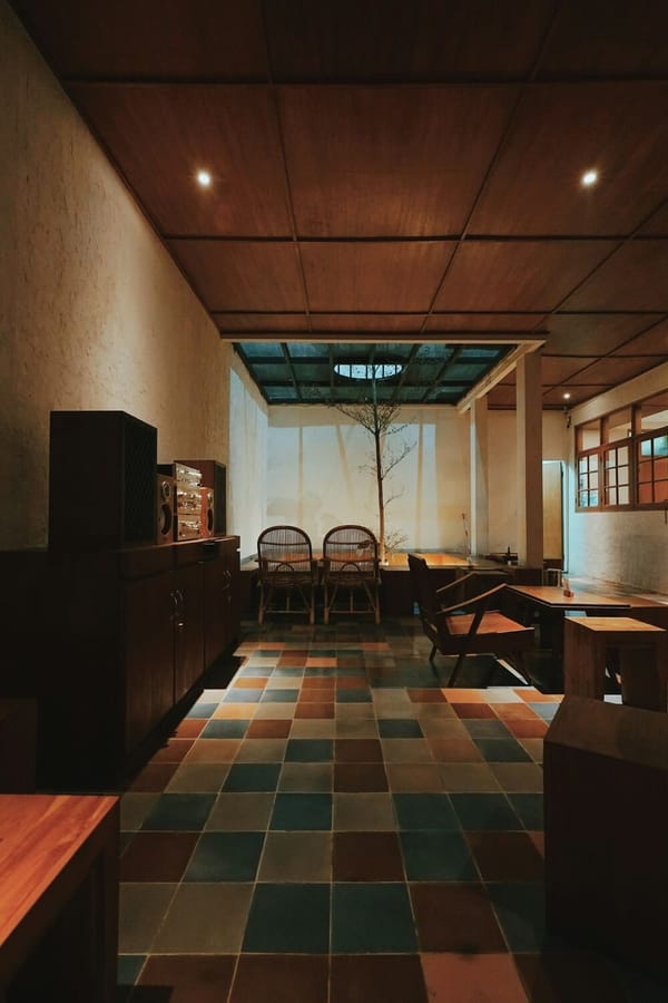 Descubra os elementos-chave da decoração contemporânea