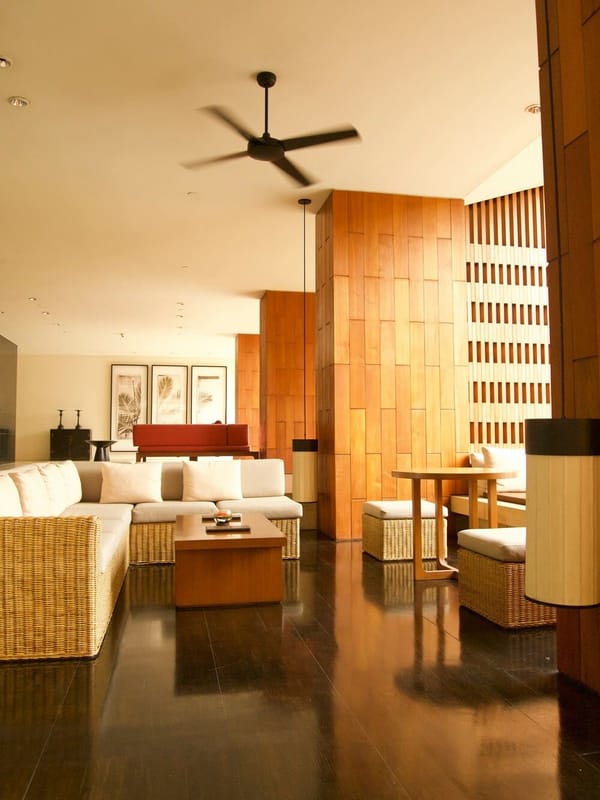 Descubra os elementos-chave da decoração contemporânea
