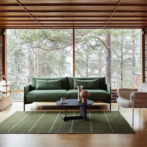 17 stili di interior design spiegati: la guida definitiva