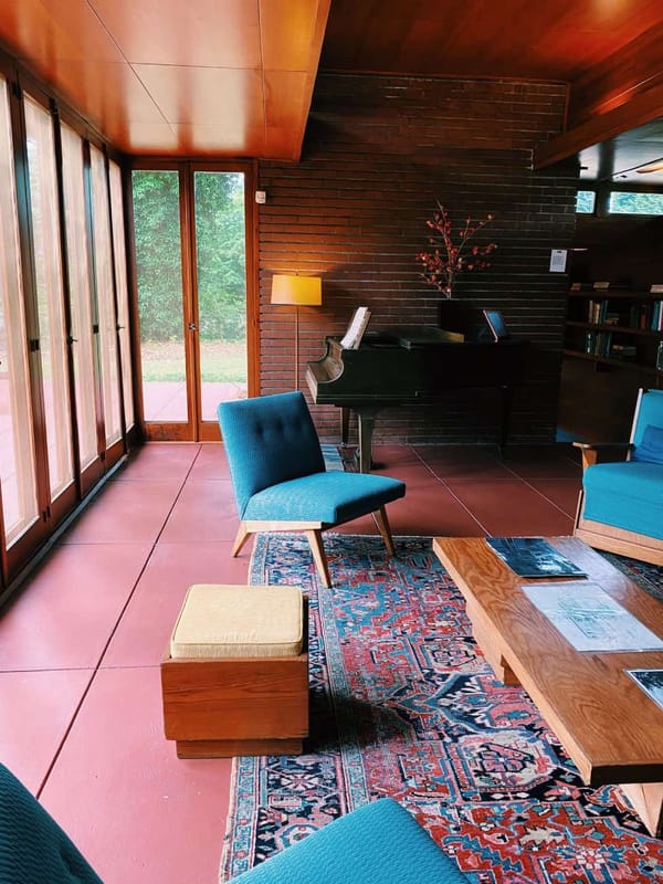 17 stili di interior design spiegati: la guida definitiva