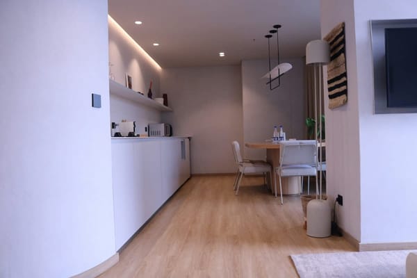 Come arredare un monolocale accogliente. mini appartamenti