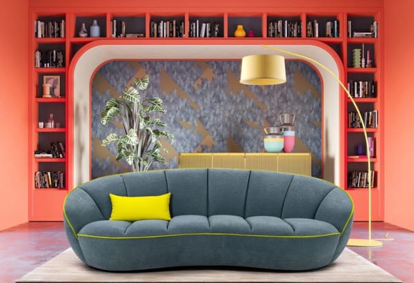 Top 10 Interior Design Shows in 2026: 220 Elm at High Point Market. 