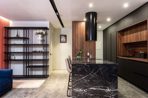 Casas modernas: 20+ modelos interiores com fotografias
