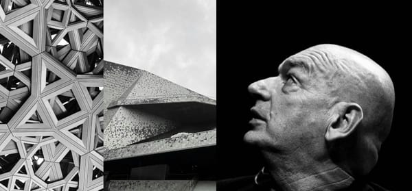 ¿Quién es Jean Nouvel? 8 obras del arquitecto más sorprendente