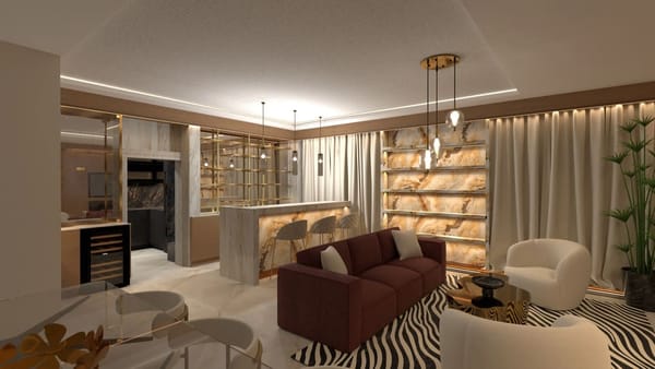 Tour virtual em 360º