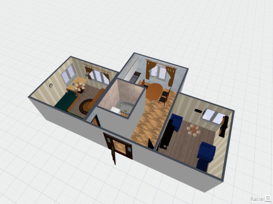 Planner 5D Import Floor Plan : If that's not possible, don't fret ...