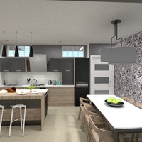 Galpão (hangar) - Apartment ideas - Planner 5D