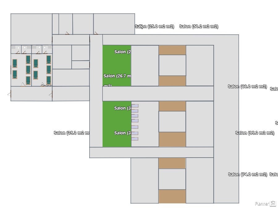Uhhuhu Free Online Design 3D Storage Floor Plans by