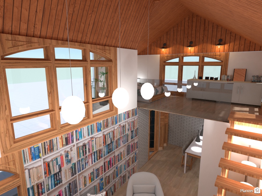small cute apartment - Apartment floor plans