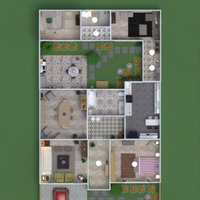 House floorplans - Planner 5D