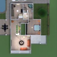 House floorplans - Planner 5D