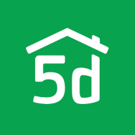 Logo Planner 5D