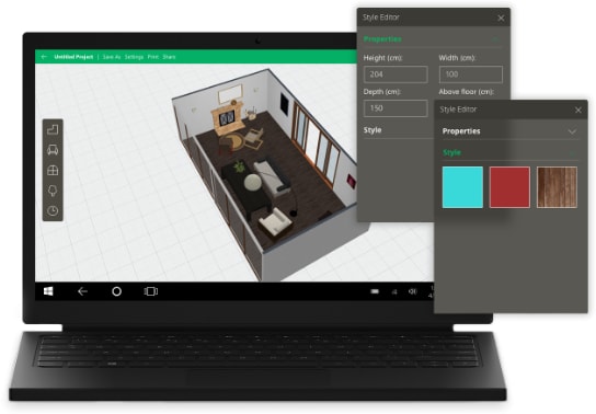 Download Room Planner: Home Interior 3D APK for Android, Run on PC and Mac